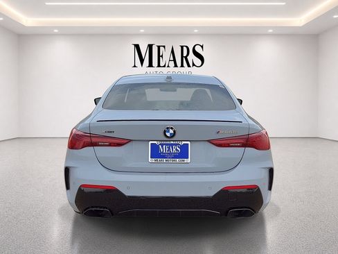 Used 2026 BMW 440i xDrive Coupe AWD/4WD image 4