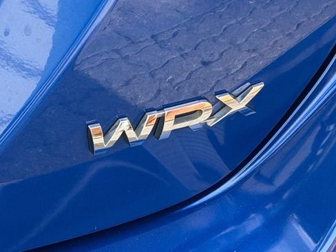 Used 2020 Subaru WRX AWD/4WD image 9