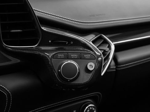 Certified 2014 Ferrari 458 Spider image 56