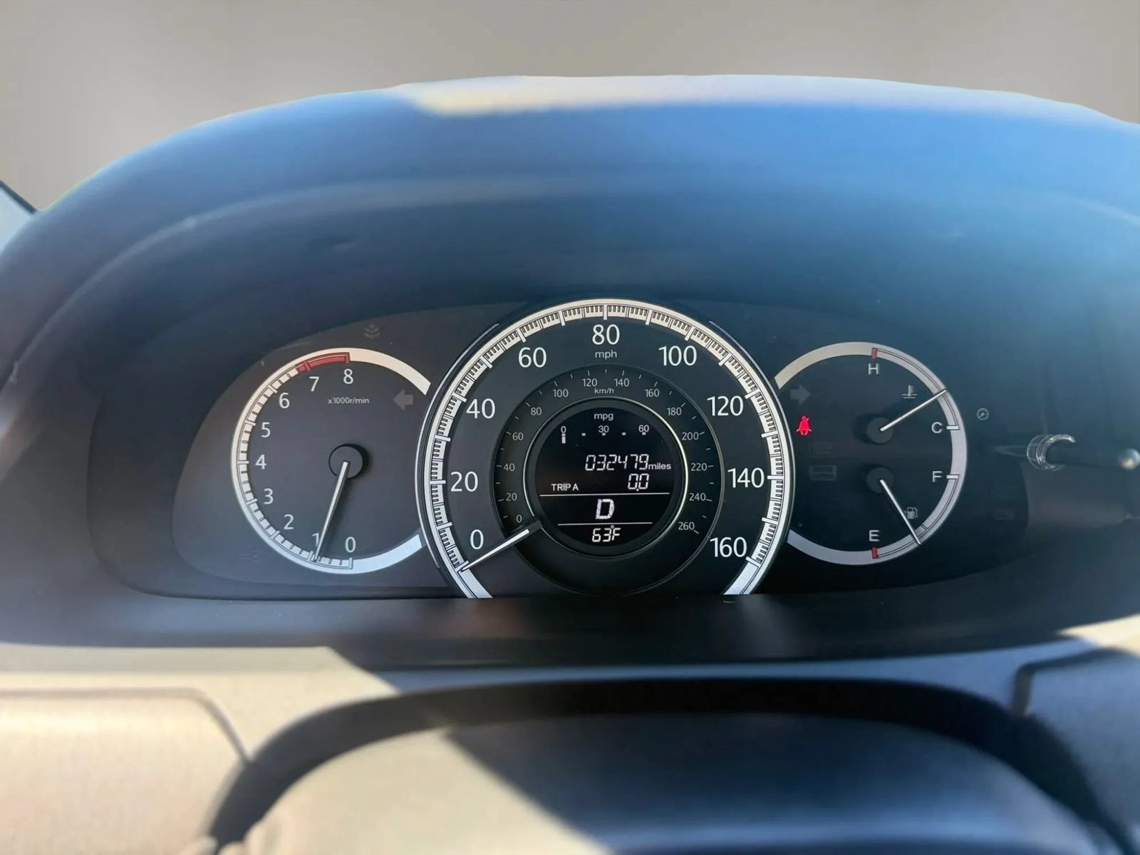Used 2013 Honda Accord EX-L image 24