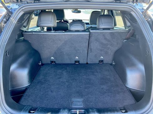 Used 2024 Jeep Compass Trailhawk image 21