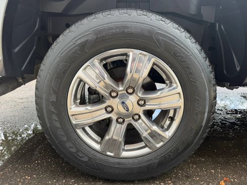 Used 2019 Ford Ranger XLT w/ Equipment Group 302A Luxury AWD/4WD image 36
