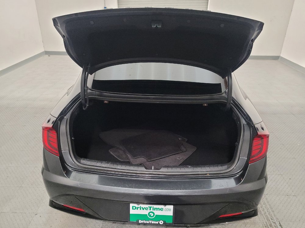 Used 2021 Hyundai Sonata SEL Plus FWD image 29