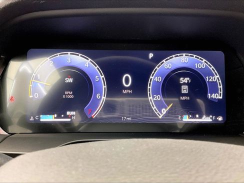 New 2026 Jeep Grand Cherokee Limited image 19