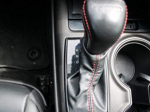 Used 2022 Toyota Camry TRD image 20