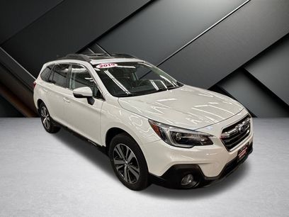 Used 2019 Subaru Outback 2.5i Limited