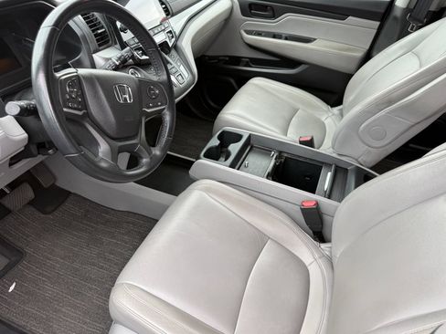 Used 2024 Honda Odyssey EX-L image 10