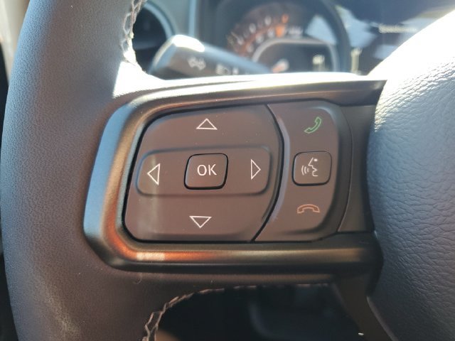 New 2027 Jeep Gladiator Mojave AWD/4WD image 30