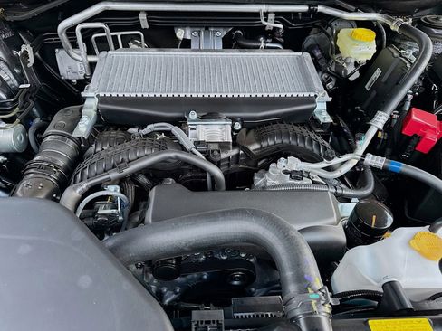 New 2026 Subaru Ascent Limited AWD/4WD image 41