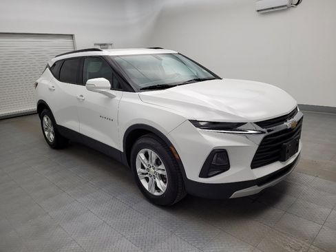 Used 2020 Chevrolet Blazer LT image 11