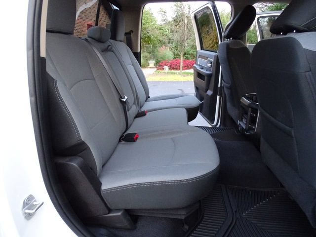 Used 2019 RAM 2500 Big Horn AWD/4WD image 14