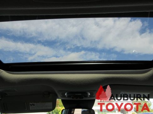 New 2026 Toyota Corolla Cross LE image 8