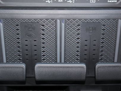 New 2026 RAM 1500 Laramie w/ Night Edition