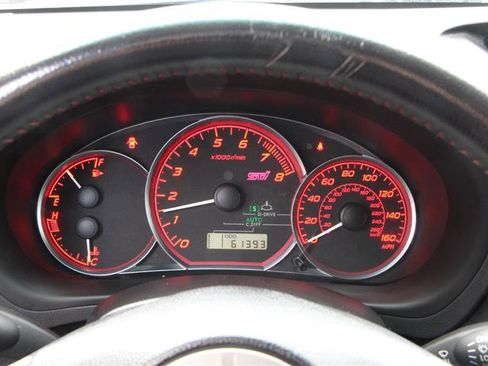 Used 2010 Subaru Impreza WRX STI image 36