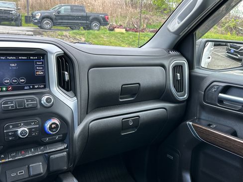 Used 2019 GMC Sierra 1500 Elevation w/ Elevation Value Package AWD/4WD image 26