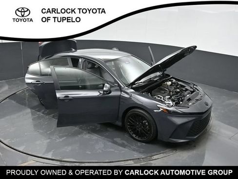 Used 2026 Toyota Camry LE FWD image 48
