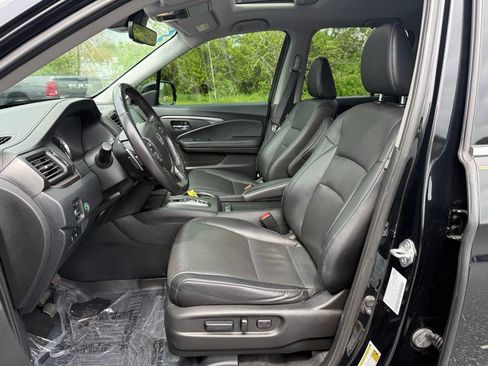 Used 2022 Honda Ridgeline RTL-E image 10