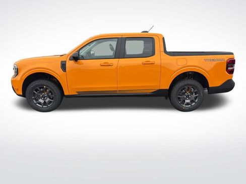 New 2026 Ford Maverick Tremor image 2