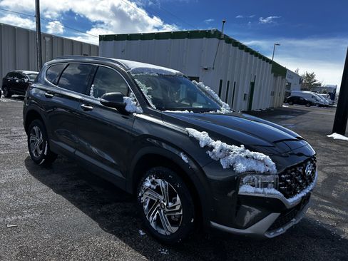 Used 2023 Hyundai Santa Fe SEL AWD/4WD image 7
