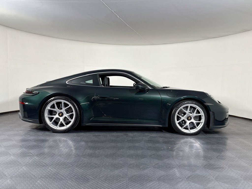 Certified 2026 Porsche 911 GT3 RWD image 8