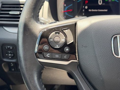 Used 2022 Honda Pilot Special Edition image 12
