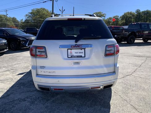 Used 2014 GMC Acadia Denali image 6