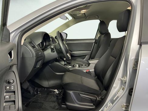 Used 2016 MAZDA CX-5 Sport AWD/4WD image 10