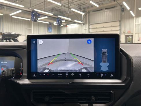 New 2026 Ford Bronco Sport Big Bend AWD/4WD image 20