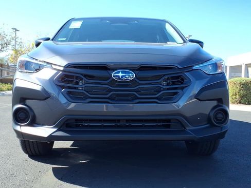 New 2026 Subaru Crosstrek 2.5i image 2