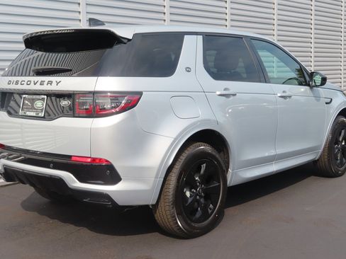 Used 2023 Land Rover Discovery Sport S R-Dynamic image 14