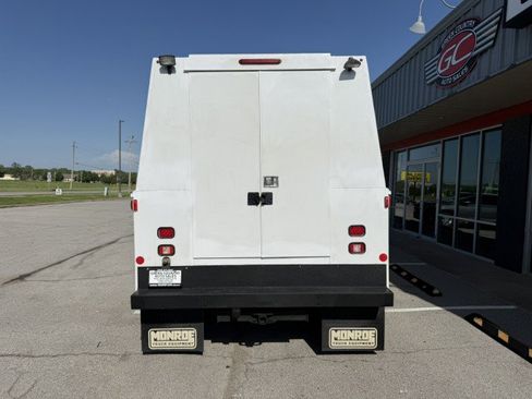 Used 2015 RAM 5500 Tradesman w/ Power & Remote Entry Group AWD/4WD image 11