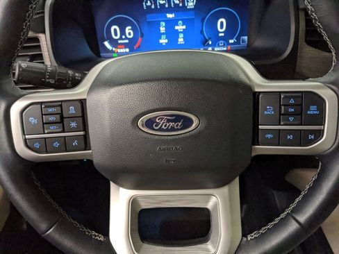 Used 2024 Ford Expedition Limited image 18