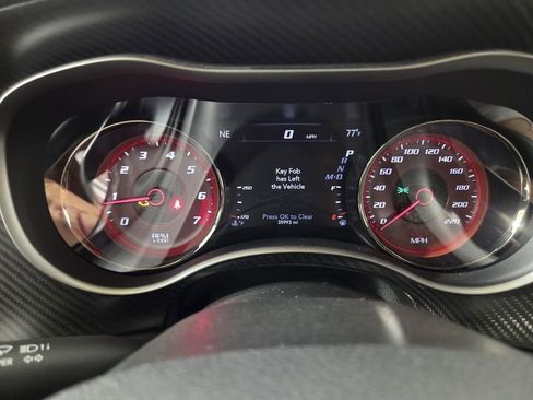 Used 2021 Dodge Charger SRT Hellcat RWD image 15