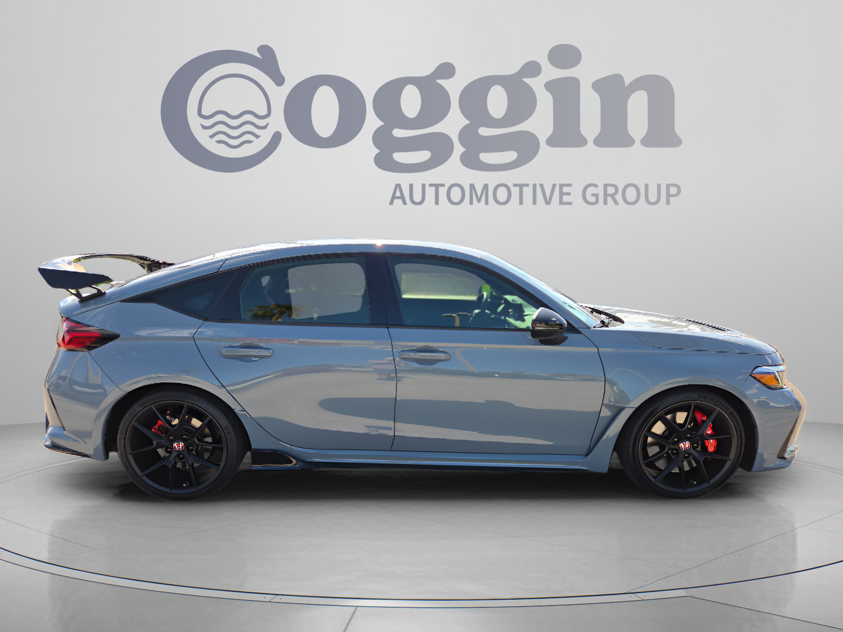 Used 2025 Honda Civic Type R image 6
