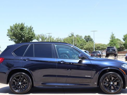 Used 2018 BMW X5 xDrive50i image 7