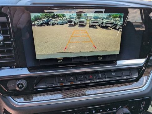 New 2026 Chevrolet Silverado 1500 LT image 36