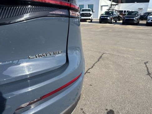 Used 2026 Toyota Crown Nightshade image 33