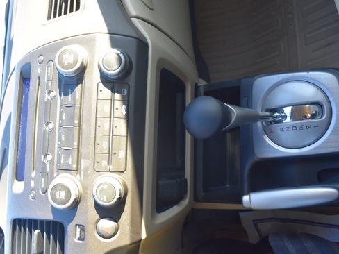 Used 2007 Honda Civic LX image 17