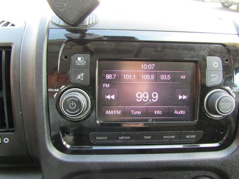 Used 2021 RAM ProMaster 1500 FWD image 27