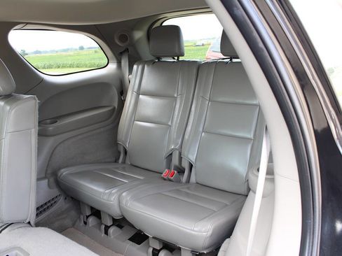 Used 2011 Dodge Durango Crew image 16