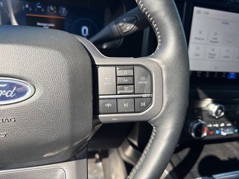 Used 2023 Ford F250 Lariat w/ Lariat Ultimate Package image 24