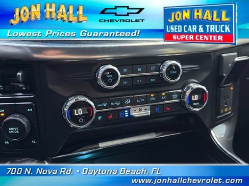 Used 2021 Ford F150 Lariat w/ Equipment Group 502A High AWD/4WD image 20