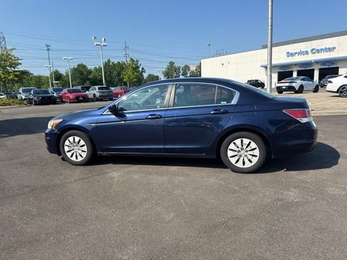 Used 2012 Honda Accord LX image 12
