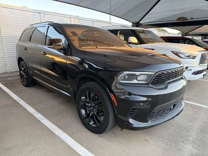 Used 2023 Dodge Durango R/T