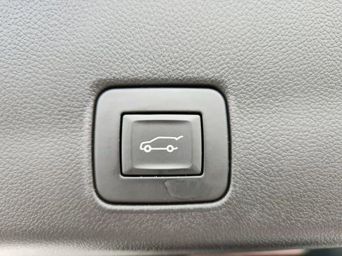 Certified 2022 Chevrolet TrailBlazer ACTIV w/ Sun and Liftgate Package image 19