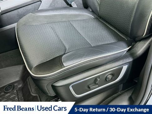 Used 2022 RAM 1500 Laramie image 21