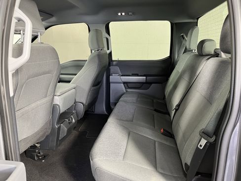 Used 2024 Ford F150 XLT image 20
