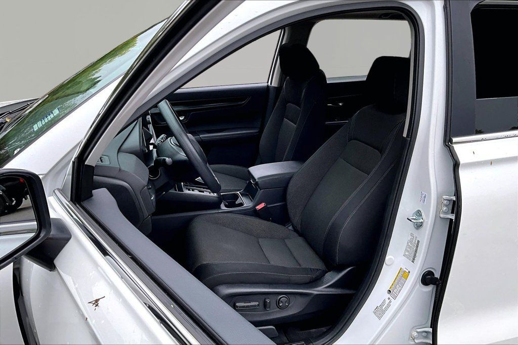 Used 2024 Honda CR-V EX image 15