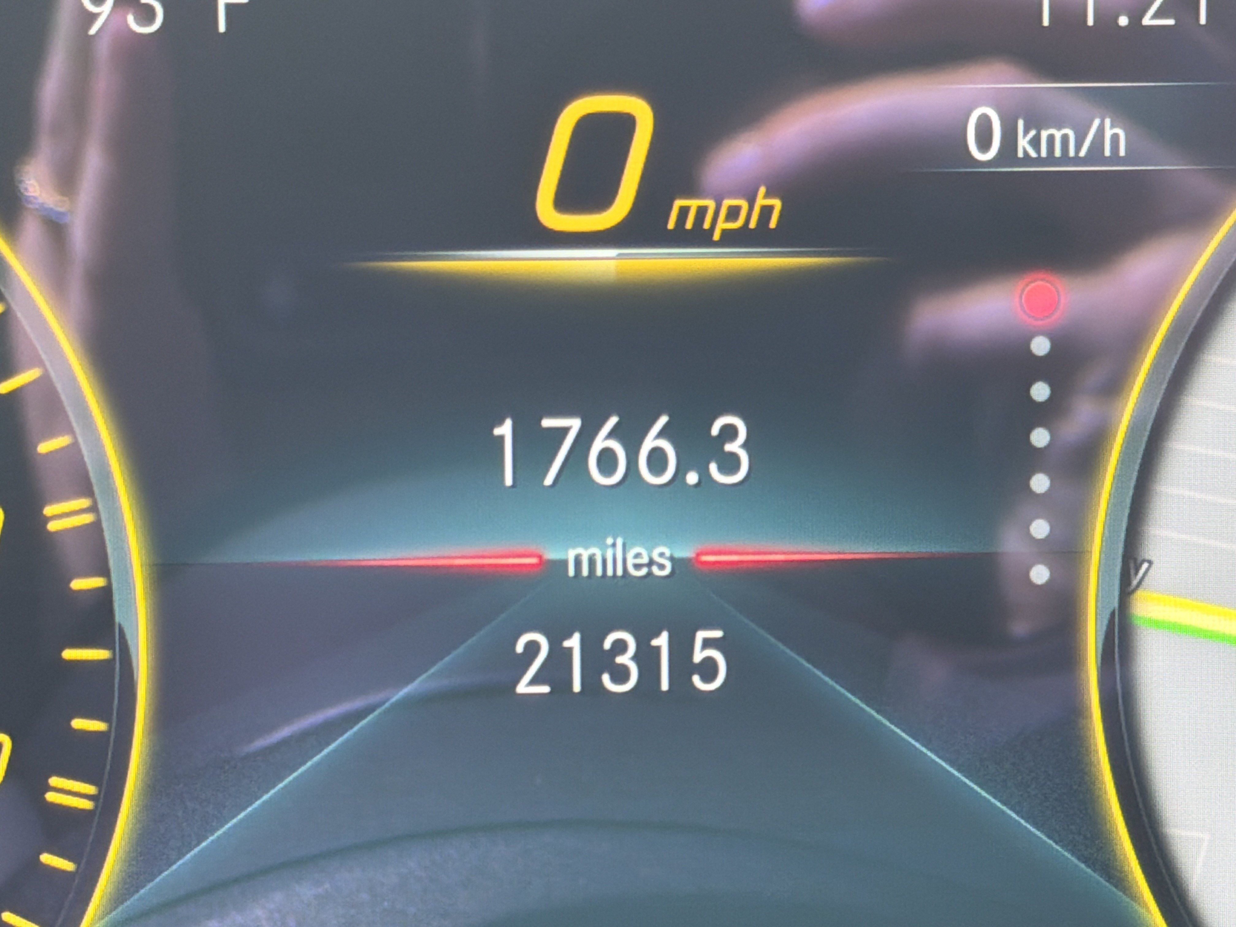 Used 2022 Mercedes-Benz AMG GT 53 image 22