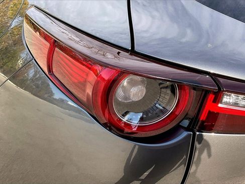 Certified 2022 MAZDA CX-30 AWD 2.5 S w/ Select Package image 29